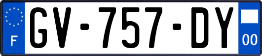 GV-757-DY