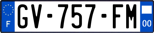 GV-757-FM