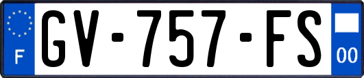 GV-757-FS