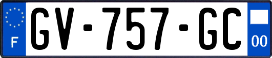 GV-757-GC