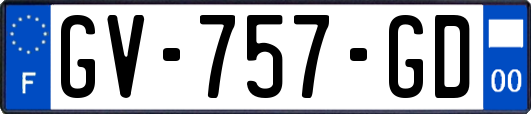 GV-757-GD
