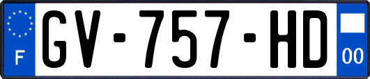 GV-757-HD