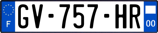 GV-757-HR
