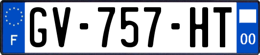 GV-757-HT