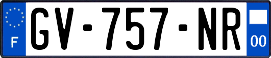 GV-757-NR