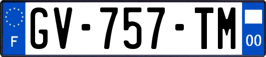 GV-757-TM