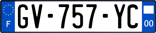 GV-757-YC