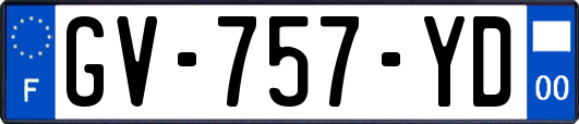 GV-757-YD