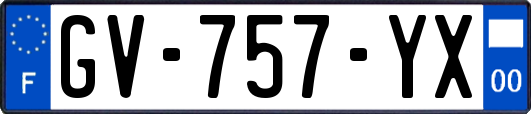 GV-757-YX