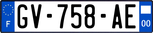 GV-758-AE