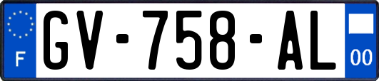 GV-758-AL