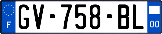 GV-758-BL