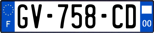 GV-758-CD