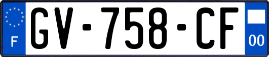 GV-758-CF