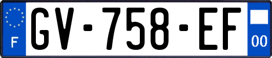 GV-758-EF