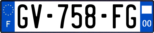GV-758-FG