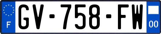GV-758-FW