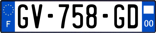 GV-758-GD