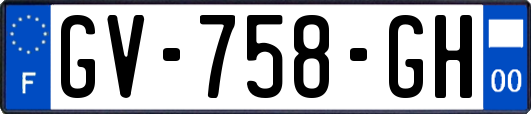 GV-758-GH