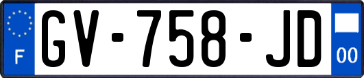 GV-758-JD