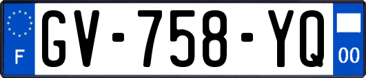 GV-758-YQ