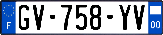 GV-758-YV