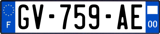 GV-759-AE