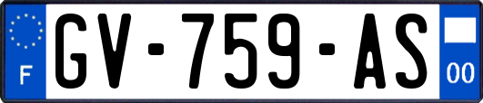 GV-759-AS