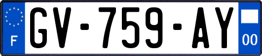 GV-759-AY