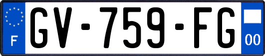 GV-759-FG