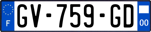 GV-759-GD
