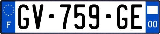 GV-759-GE