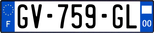 GV-759-GL