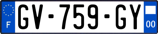 GV-759-GY