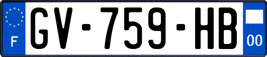 GV-759-HB