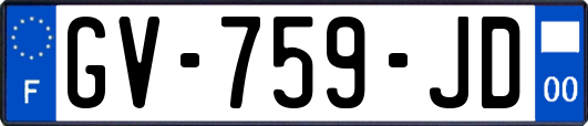GV-759-JD