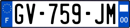 GV-759-JM