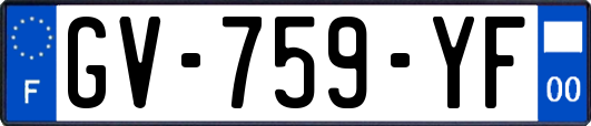 GV-759-YF