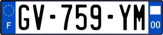 GV-759-YM