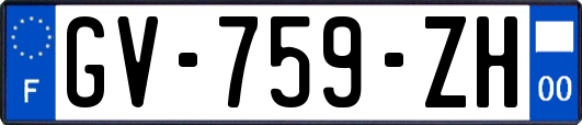 GV-759-ZH