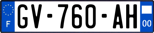 GV-760-AH