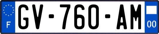 GV-760-AM