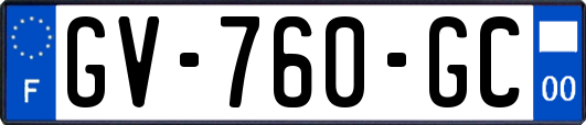 GV-760-GC