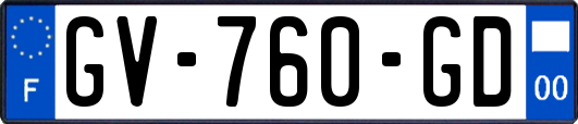 GV-760-GD