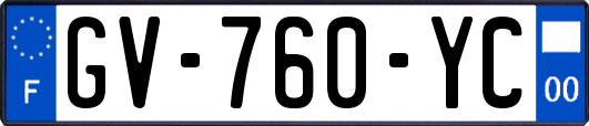 GV-760-YC