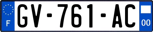 GV-761-AC