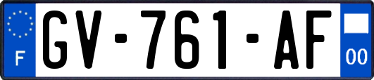 GV-761-AF