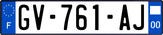 GV-761-AJ