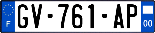 GV-761-AP