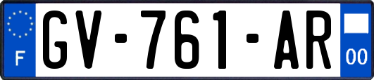 GV-761-AR